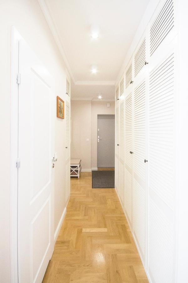 Apartament Prowansalski Z Miejscem Parkingowym Gdańsk Kültér fotó